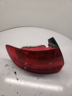 166-50106l Audi Driver Left Tail Light Quarter Panel Mounted Fits 06-08 A3 1215612 166-50106l Audi Driver Left Tail Light Quarter Panel Mounted Fits 06-08 A3 1215612