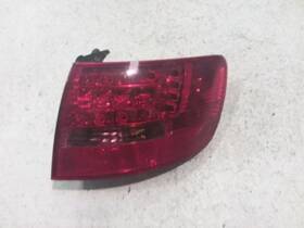 166-50291r Audi Passenger Tail Light Quarter Panel Mounted Led Fits 06-08 A6 252927 166-50291r Audi Passenger Tail Light Quarter Panel Mounted Led Fits 06-08 A6 252927