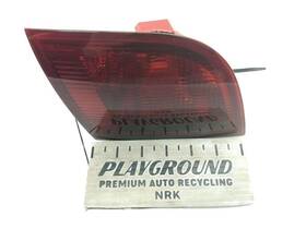 166-50440l Audi A3 Quattro Left Driver Side Tail Light Lamp Liftgate Hatch Mounted 06 07 08