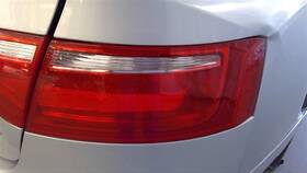166-50628r Audi Passenger Tail Light Incandescent Bulb Opt 8sa Fits 08-12 A5 325340 166-50628r Audi Passenger Tail Light Incandescent Bulb Opt 8sa Fits 08-12 A5 325340
