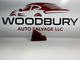 166-50630r Audi 2008-09-10-11-12-13-14-15-16 A5 Passenger Tail Light Incandescent Bu 473061