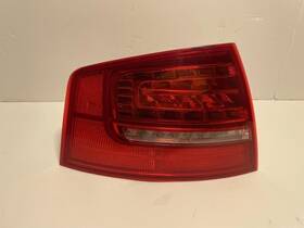 166-50868l Audi 08-10 A8 Driver Left Side Tail Light Oem 166-50868l Audi 08-10 A8 Driver Left Side Tail Light Oem