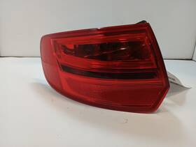 166-50906l Audi Driver Left Tail Light From 2012 A3 12349172