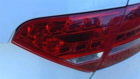166-51258r Audi Passenger Tail Light Led Opt 8sl Lid Mounted Fits 08-12 A5 443155