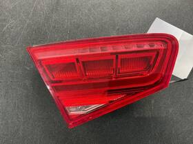 166-51351l Audi Driver Left Tail Light Lid Mounted Fits 11-14 A8 181944
