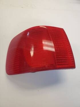 166-58595l Audi Driver Tail Light Model Vin A 8th Digit Outer Sedan Fits 95-98 A6 291649 166-58595l Audi Driver Tail Light Model Vin A 8th Digit Outer Sedan Fits 95-98 A6 291649