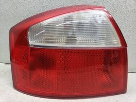 166-59360l Audi Driver Left Tail Light Sedan Thru Vin 400000 Fits 02-05 A4 1133889
