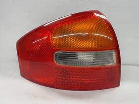 166-59384l Audi Driver Left Tail Light Sedan Fits 02-04 A6 443864