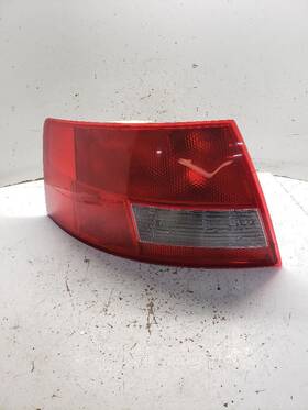 166-59487l Audi Driver Left Tail Light Convertible Fits 03-06 A4 1340247 166-59487l Audi Driver Left Tail Light Convertible Fits 03-06 A4 1340247