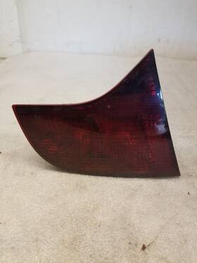Audi 166-59925l 2005-2008 A4 Wagon Left Inner Taillight - 8e9945093 R119617