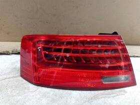 166-60810l Audi 2015 - 2017 S5 Left Driver Side Tail Light 8t0 945 095j