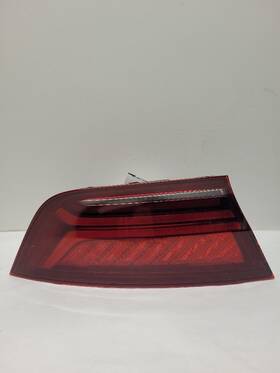 166-60850l Audi Driver Left Tail Light Quarter Panel Mounted Fits 16-18 A7 226230 166-60850l Audi Driver Left Tail Light Quarter Panel Mounted Fits 16-18 A7 226230