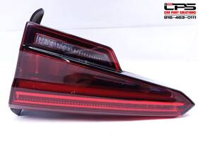 8w5945094a Audi 166-61130r 17-19 A4 Passenger Right Tail Light