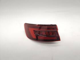 8w5945091f Audi 166-61133l 2017 - 2018 2019 A4 S4 Led Rear Left Driver Lh Oem Tail Light 8w5945091f Audi 166-61133l 2017 - 2018 2019 A4 S4 Led Rear Left Driver Lh Oem Tail Light