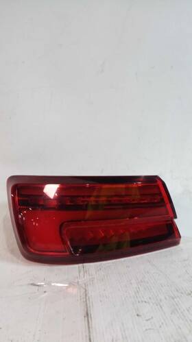 166-74006l Audi Driver Tail Light Quarter Panel Mounted Fits 17-20 A3 439856 166-74006l Audi Driver Tail Light Quarter Panel Mounted Fits 17-20 A3 439856