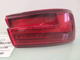 166-74010l Audi Driver Tail Light Lid Mounted Fits 17-20 A3 586734