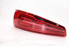 166-74017r Audi Tail Light Lamp Assembly Q3 2016 16 2017 17 2018 18 Right 1412734 166-74017r Audi Tail Light Lamp Assembly Q3 2016 16 2017 17 2018 18 Right 1412734