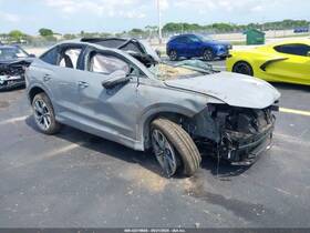 166.au1024 Audi Q4 2024 Tail Light 571082 166.au1024 Audi Q4 2024 Tail Light 571082