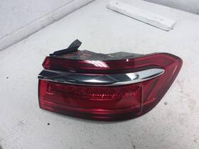 Audi 166.au1t19 A8 2019 Tail Light 914378