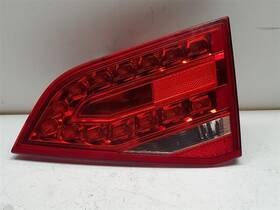 171005-02 Audi 2012 A4 Passenger Tail Light Sedan Led Opt 8sl Lid Mounted Mpn