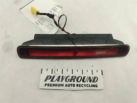 176-58746 Audi Cabriolet 8g High Mounted Third Brake Light Lamp Fits 1994-1998 95 96 97