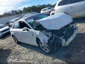 176.au1d17 Audi A3 2017 High Mounted Stop Light 7934660
