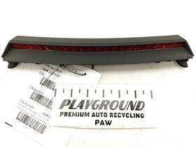 176.au1k01 Audi 00-06 Tt Mk1 Quattro Coupe High Mounted Stop 3rd Brake Light 176.au1k01 Audi 00-06 Tt Mk1 Quattro Coupe High Mounted Stop 3rd Brake Light