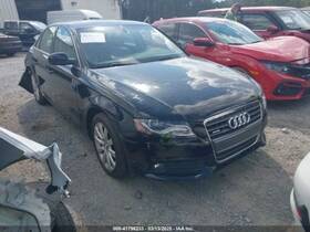 176.au1m10 Audi A4 2010 High Mounted Stop Light 8252107 176.au1m10 Audi A4 2010 High Mounted Stop Light 8252107