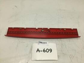 176.au1t07 Audi 2007 A8 Rear Centre Third Upper Brake Stop Lamp Oem