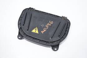 176060-00 Audi 12-15 A6 S6 Rear Back Xenon Hid Headlight Bulb Cover Cap