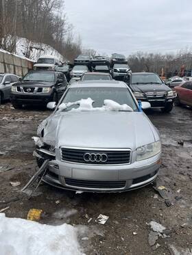4eo945096d Audi Passenger Tail Light Quarter Panel Mounted Fits 03-07 A8 43877 4eo945096d Audi Passenger Tail Light Quarter Panel Mounted Fits 03-07 A8 43877
