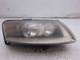 4f0941004m Audi Passenger Right Headlight Halogen Fits 05-08 A6 4f0941004m Audi Passenger Right Headlight Halogen Fits 05-08 A6