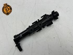 4k0955102 Audi 2019-2025 A6 S6 - Front Right Side Headlight Washer Sprayer Nozzle Oem 31k