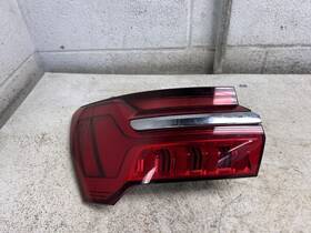 4k5945091c Audi 2022 A6 Driver Left Side Led Tail Light Quarter Mounted Oem Id
