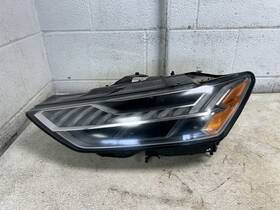 4k8941035b Audi 2023 A7 Oem Multi Led Headlight Driver Left Side With Module Id 4k8941035b Audi 2023 A7 Oem Multi Led Headlight Driver Left Side With Module Id