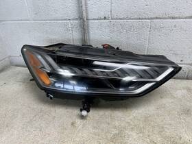 4k8941036b Audi 2023 A7 Oem Multiple Led Headlight Passenger Right Side Id 4k8941036b Audi 2023 A7 Oem Multiple Led Headlight Passenger Right Side Id
