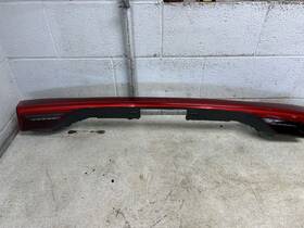 4k8945095c Audi 2023 A7 Led Tail Light Lid Mounted Bar Oem Id 4k8945095c Audi 2023 A7 Led Tail Light Lid Mounted Bar Oem Id