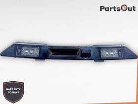 4l0827574 Audi 2010-2015 Q7 License Plate Light / Trunk Switch Assembly 4l0827574 Audi 2010-2015 Q7 License Plate Light / Trunk Switch Assembly
