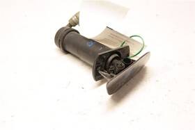 4l0955102 Audi Passenger Headlamp Washer Motor With Bumper Cap Fits 2007 Q7 4l Oem