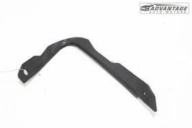 4m0941192 Audi 2017-2025 Q7 Quattro 4m Front Right Side Headlight Gasket Seal Strip Oem