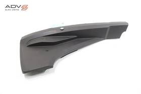 4m8805286a Audi 2019-25 Q8 Front Right Passenger Side Headlight Lamp Upper Cover Shield Oem 4m8805286a Audi 2019-25 Q8 Front Right Passenger Side Headlight Lamp Upper Cover Shield Oem