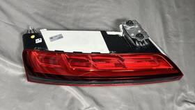 4s0945095 Audi 2020-2022 R8 Rear Tail Light Left C