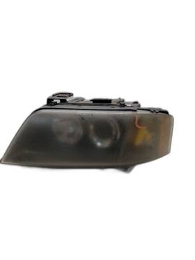 4z7941003d Audi Driver Left Headlight Halogen Fits 01-05 Allroad 1267165 4z7941003d Audi Driver Left Headlight Halogen Fits 01-05 Allroad 1267165