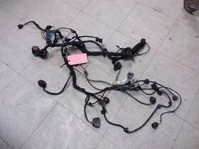 647.au1i18 Audi S5 2018 Lamp Wiring Harness 917599