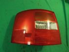 710306 Audi 04 02 Allroad . Tail 03 05 Light