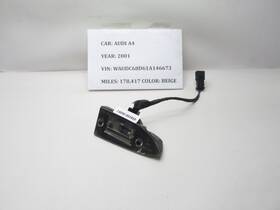 8d0943021a Audi 1999-2001 A4 License Plate Light Oem 8d0943021a Audi 1999-2001 A4 License Plate Light Oem