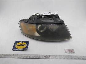 8h0941004bc Audi 03-09 A4 Pass Right Headlight Xenon Hid Self Adjusting Opt 8q3 8h0941004bc Audi 03-09 A4 Pass Right Headlight Xenon Hid Self Adjusting Opt 8q3