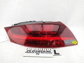 8j0945095 Audi Tt Mk2 8j Coupe Driver Left Tail Light Lamp Fits 2008-2015 08 09 10 11 12