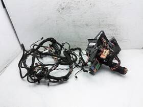 8k0-907-063-dl Audi Q5 2014-2016 Quattro Engine Room Front Wiring Harness 8k0-907-063-dl Audi Q5 2014-2016 Quattro Engine Room Front Wiring Harness