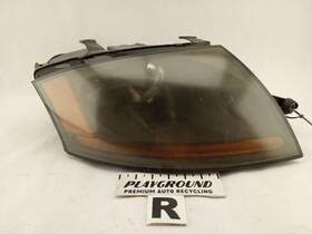 8n0941004 Audi Tt Mk1 1.8l Passenger Right Front Headlight Xenon Hid 00 01 02 03 04 05